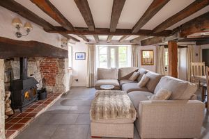 Sitting Area- click for photo gallery